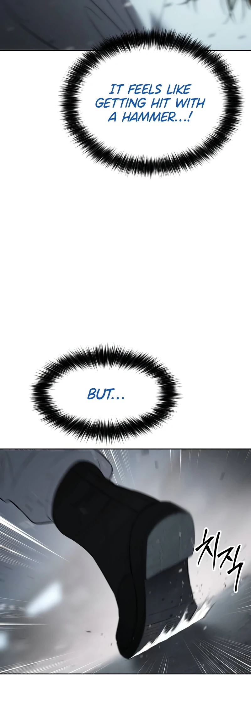 Read Mr. Baek Manga Online