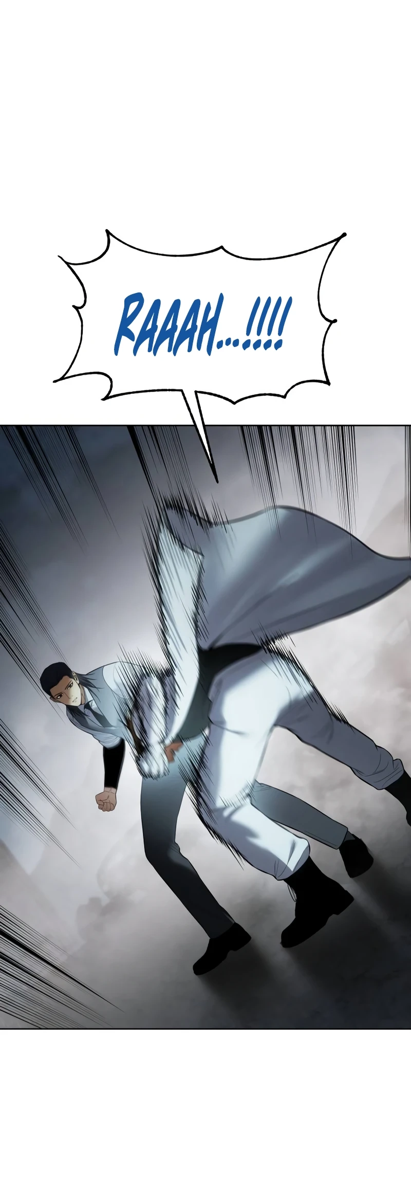 Read Mr. Baek Manga Online