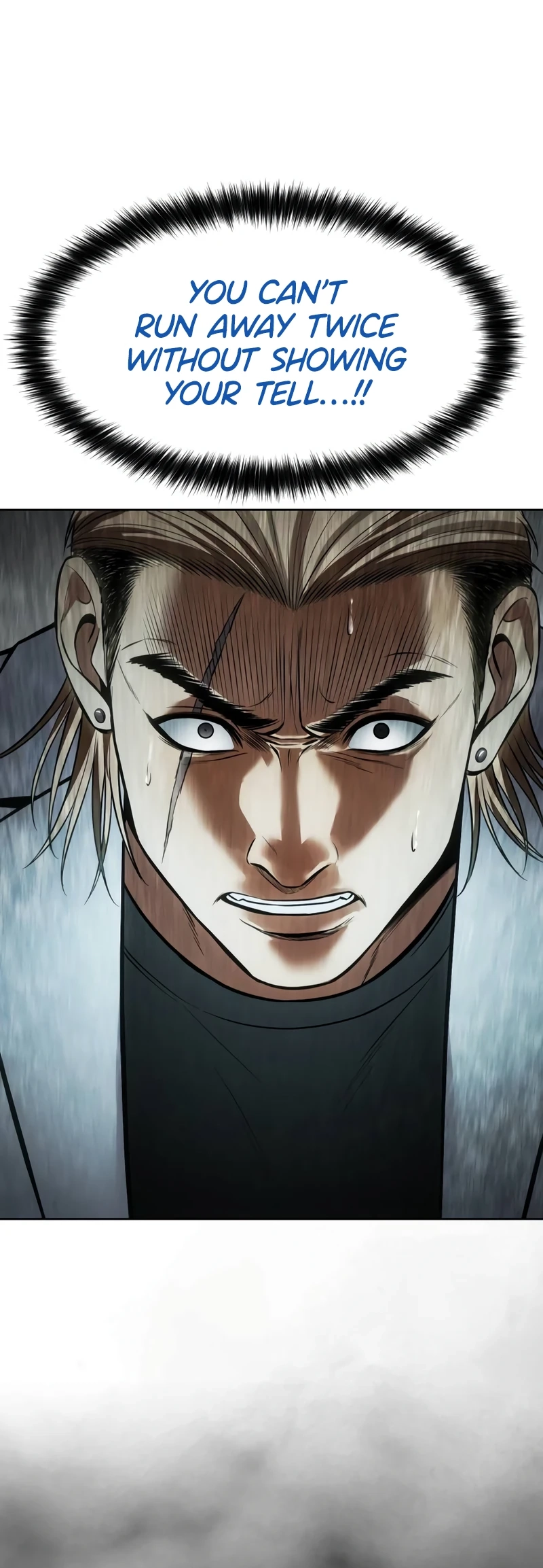 Read Mr. Baek Manga Online