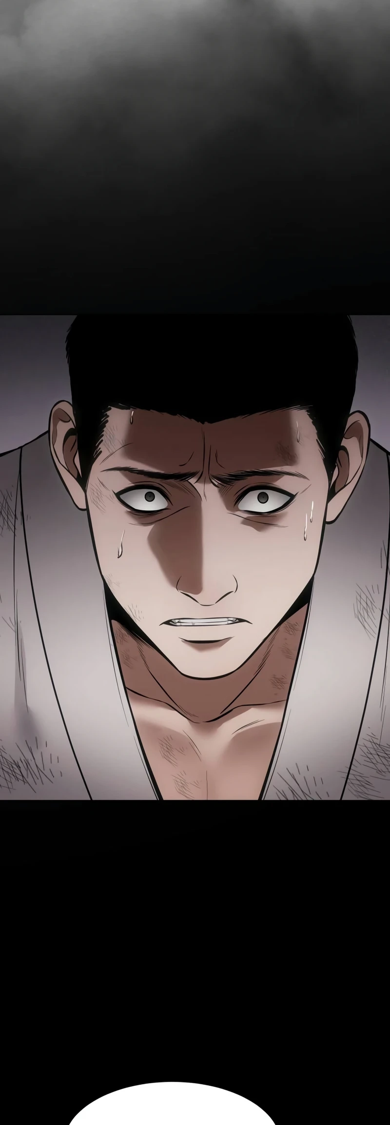 Read Mr. Baek Manga Online