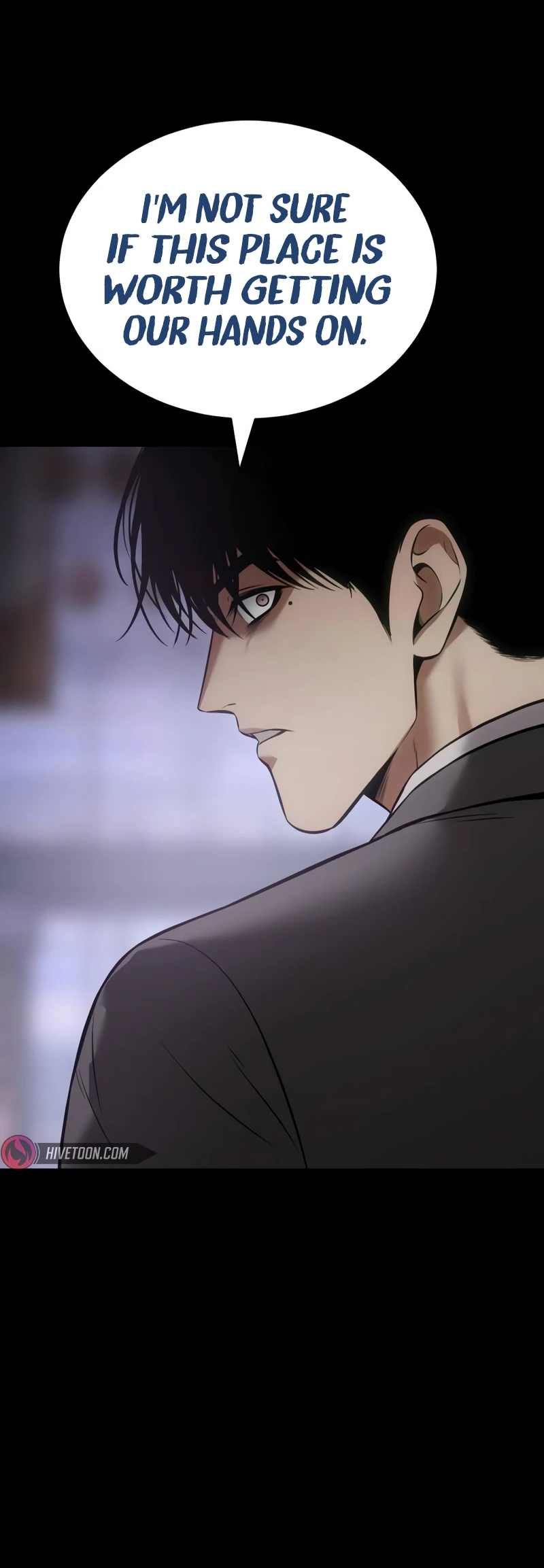 Read Mr. Baek Manga Online