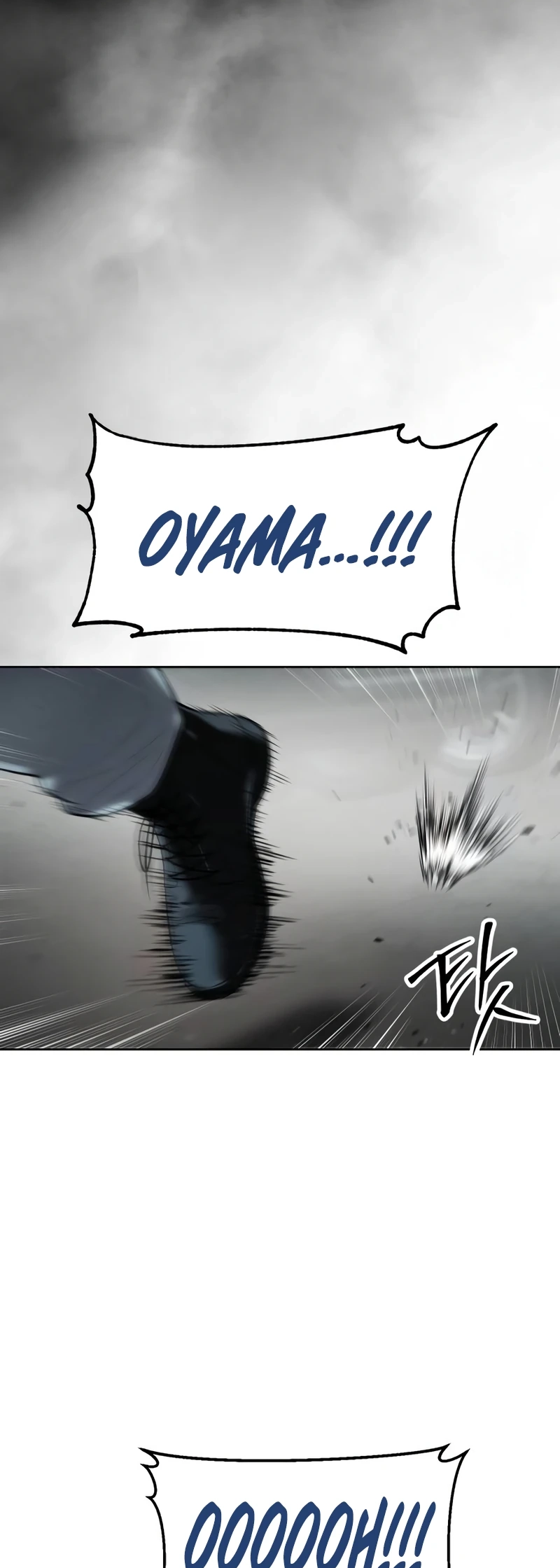Read Mr. Baek Manga Online