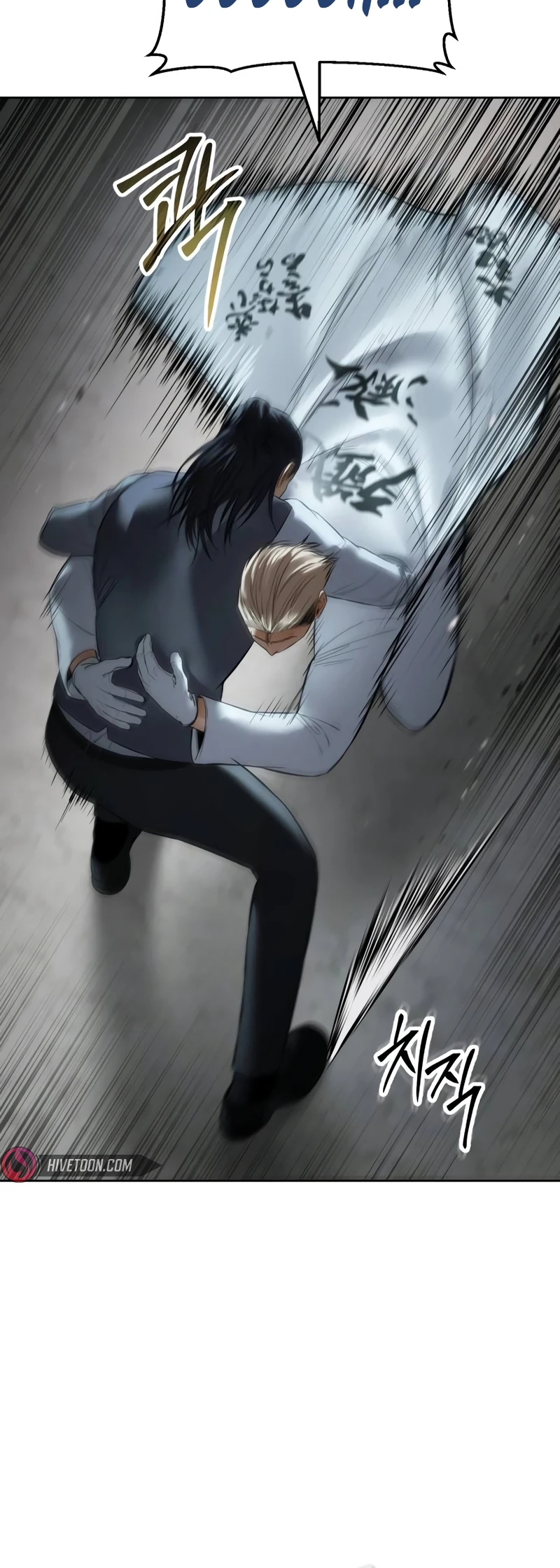 Read Mr. Baek Manga Online