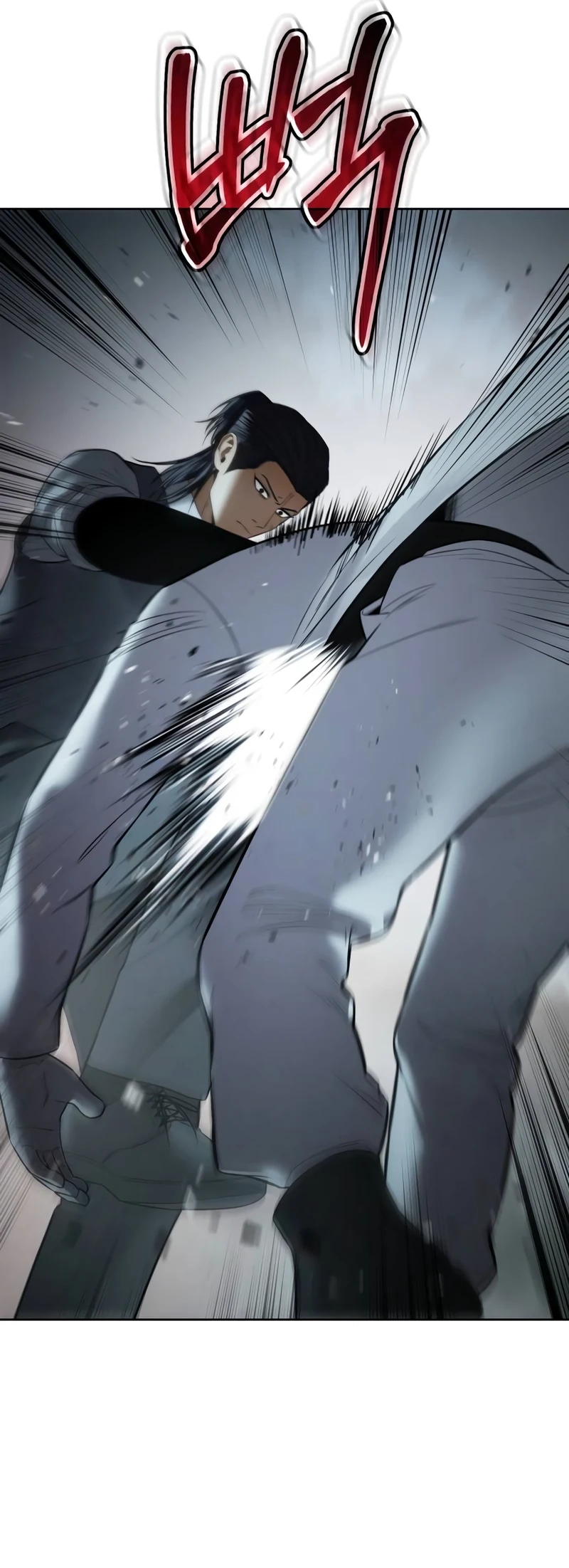 Read Mr. Baek Manga Online