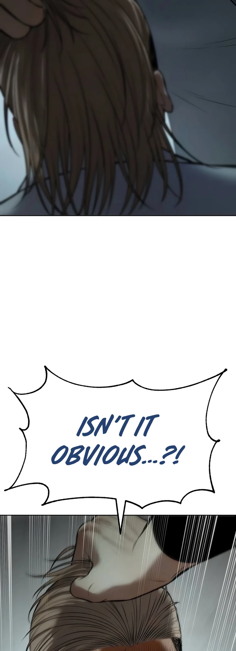 Read Mr. Baek Manga Online