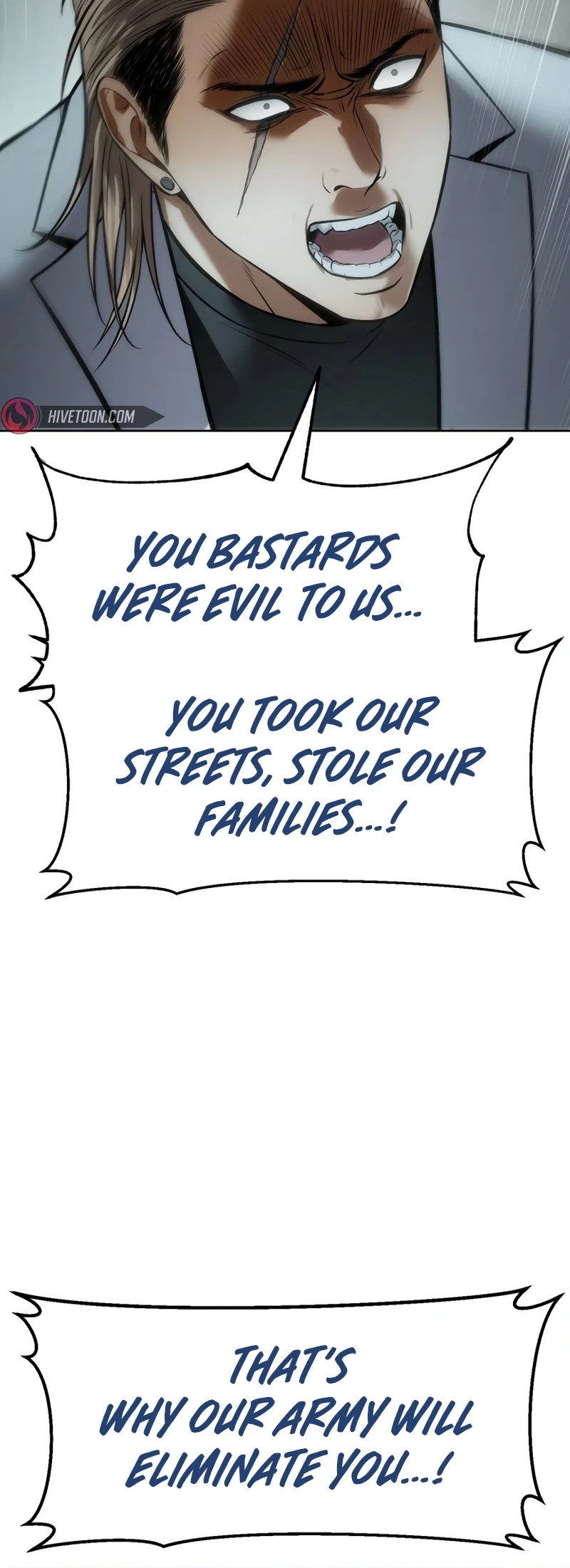 Read Mr. Baek Manga Online