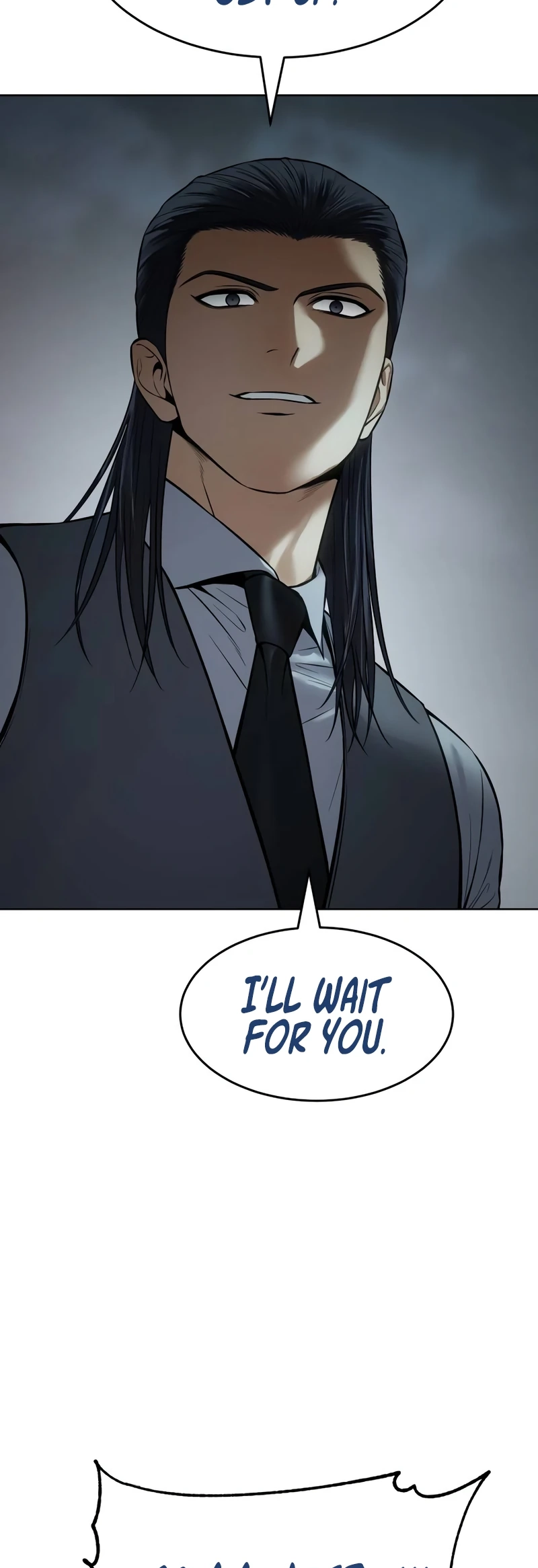Read Mr. Baek Manga Online