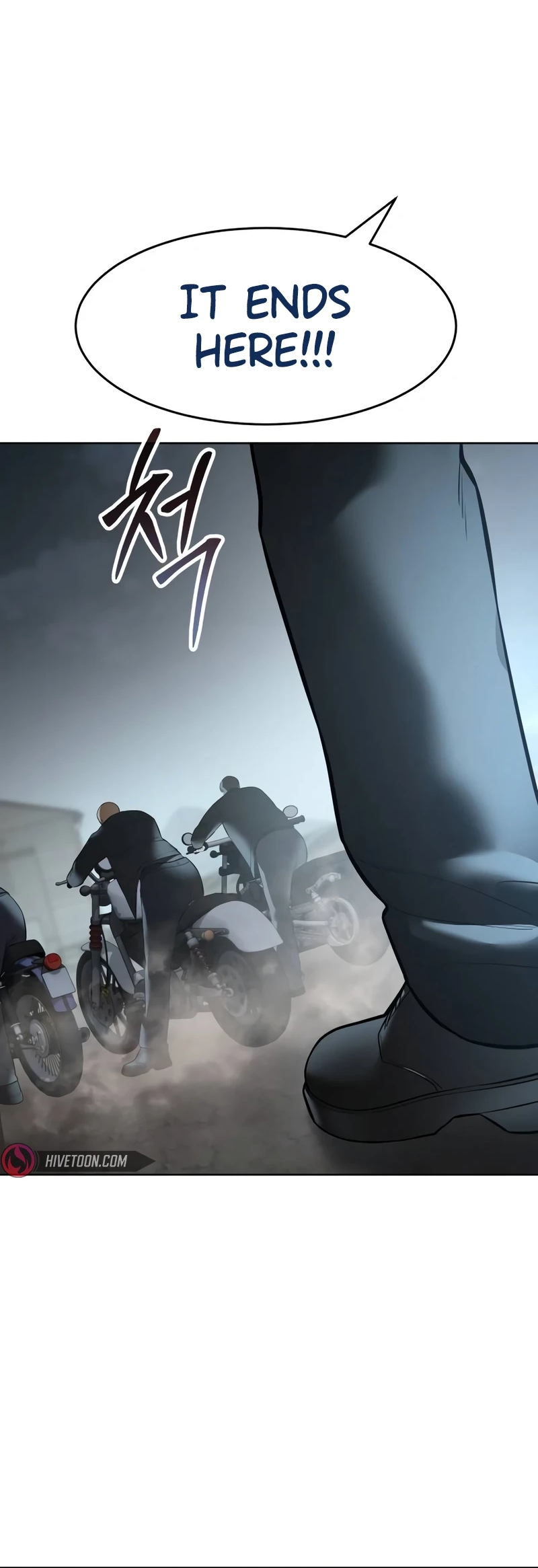 Read Mr. Baek Manga Online