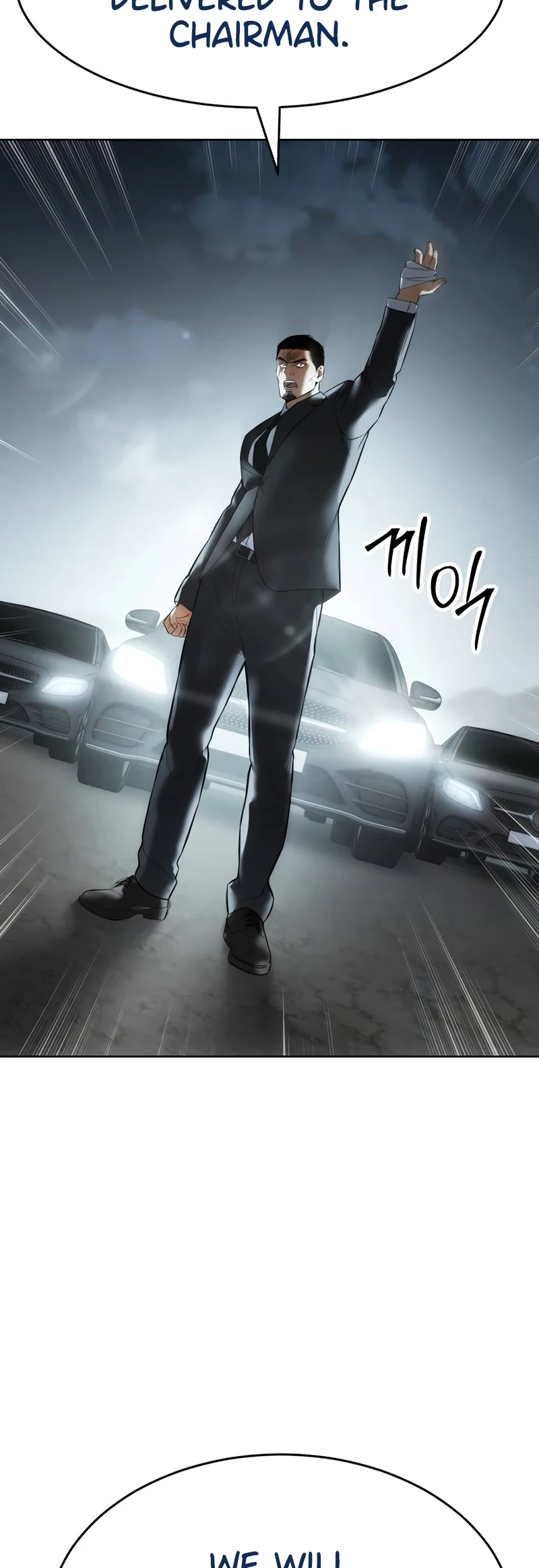 Read Mr. Baek Manga Online