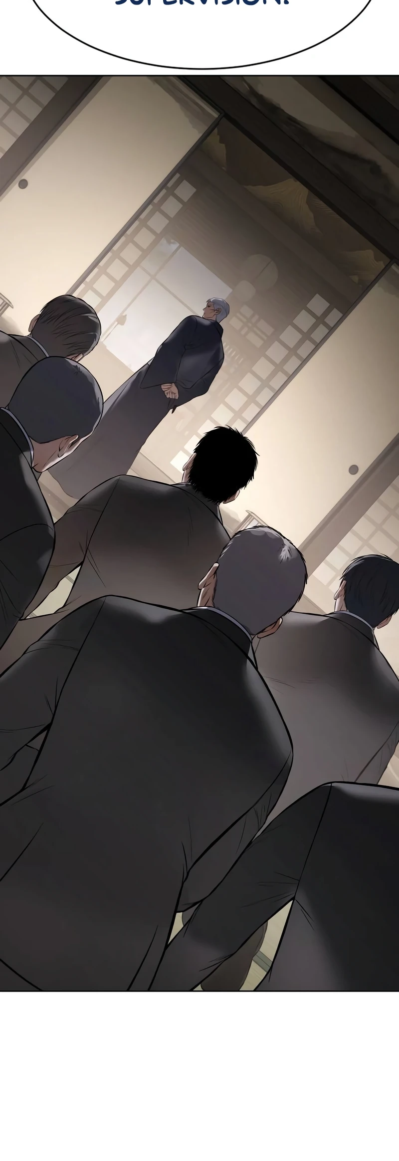 Read Mr. Baek Manga Online