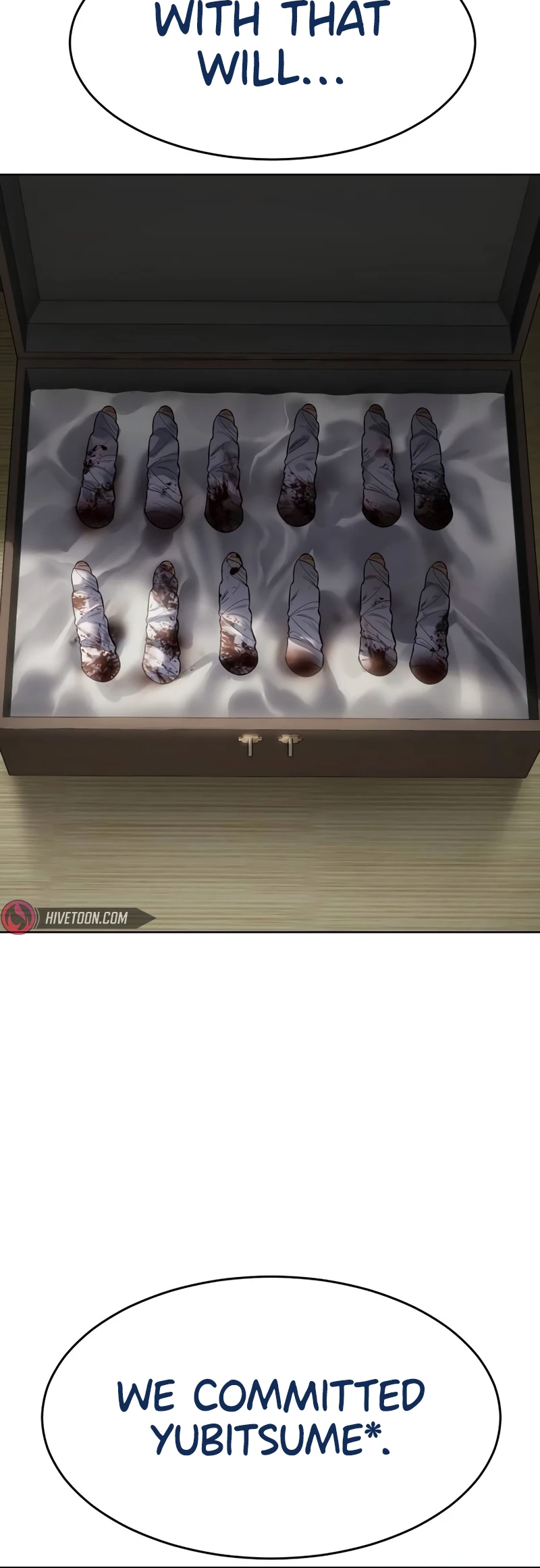 Read Mr. Baek Manga Online