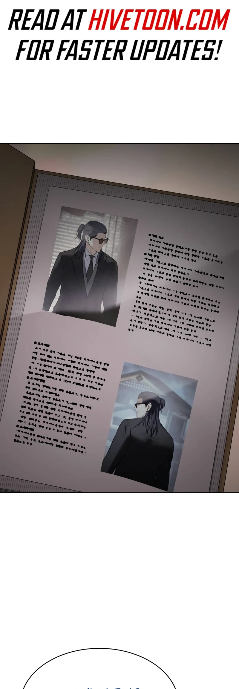 Read Mr. Baek Manga Online