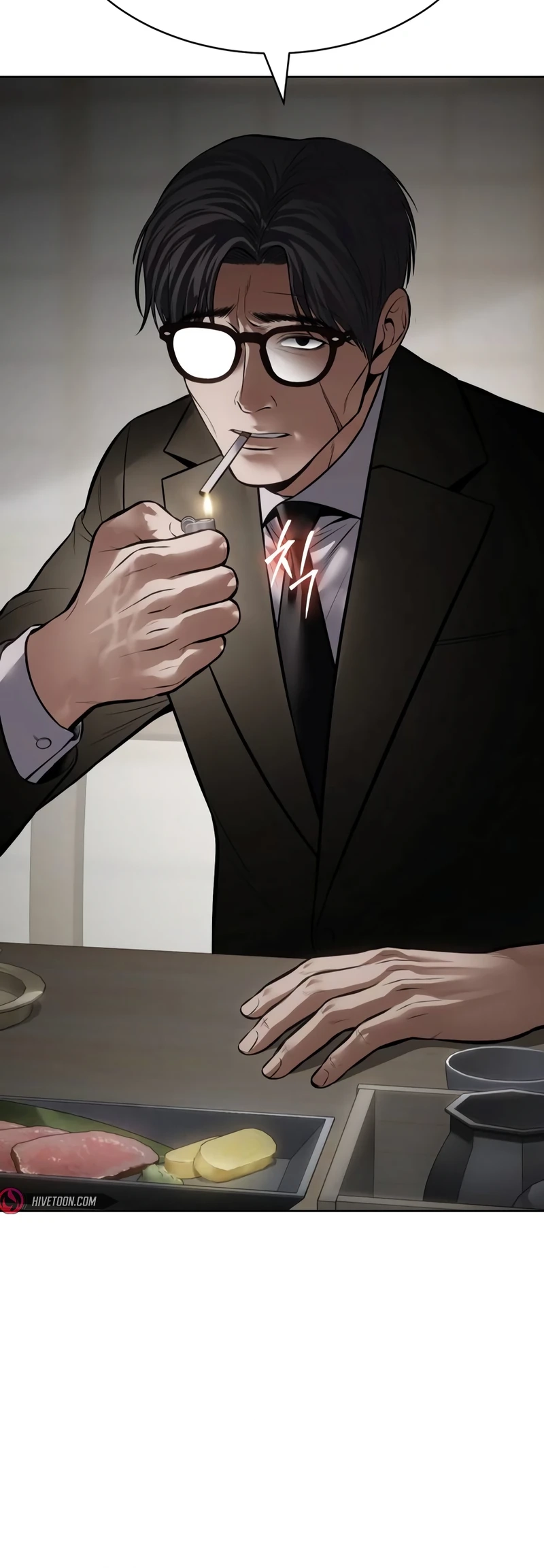 Read Mr. Baek Manga Online