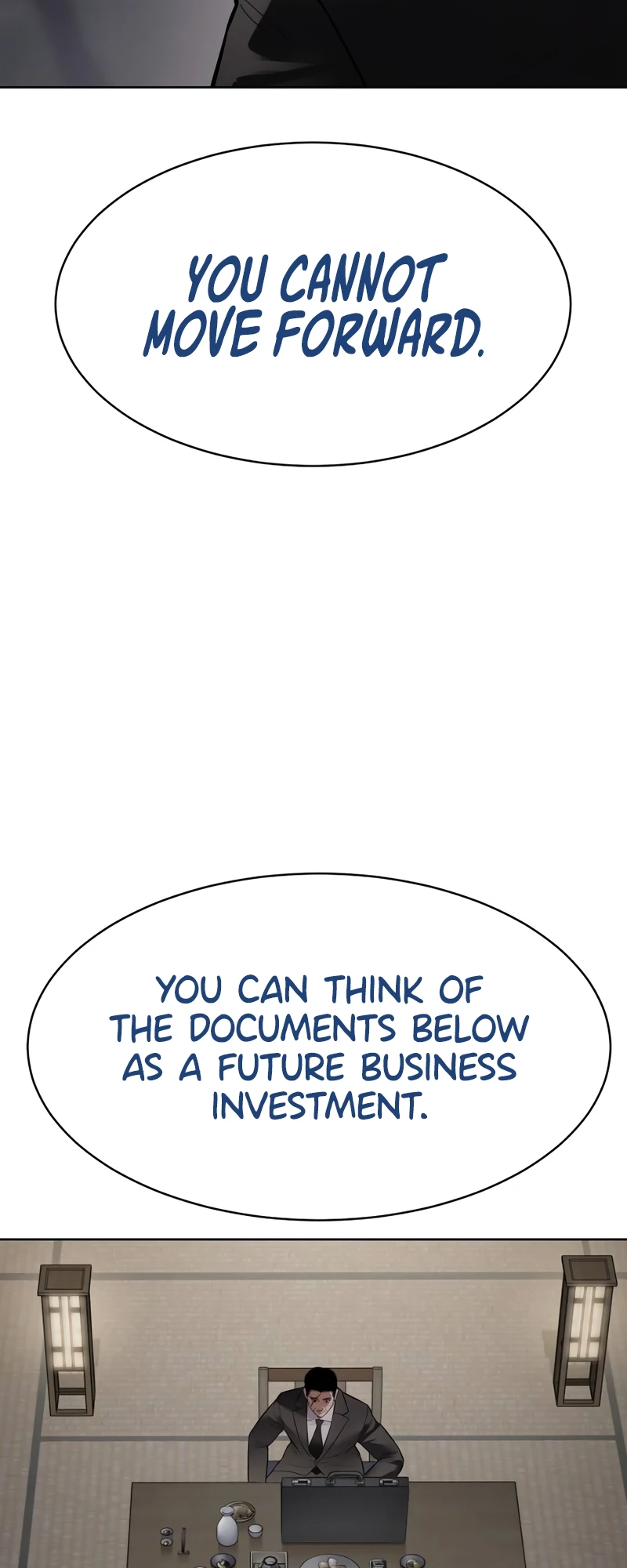 Read Mr. Baek Manga Online