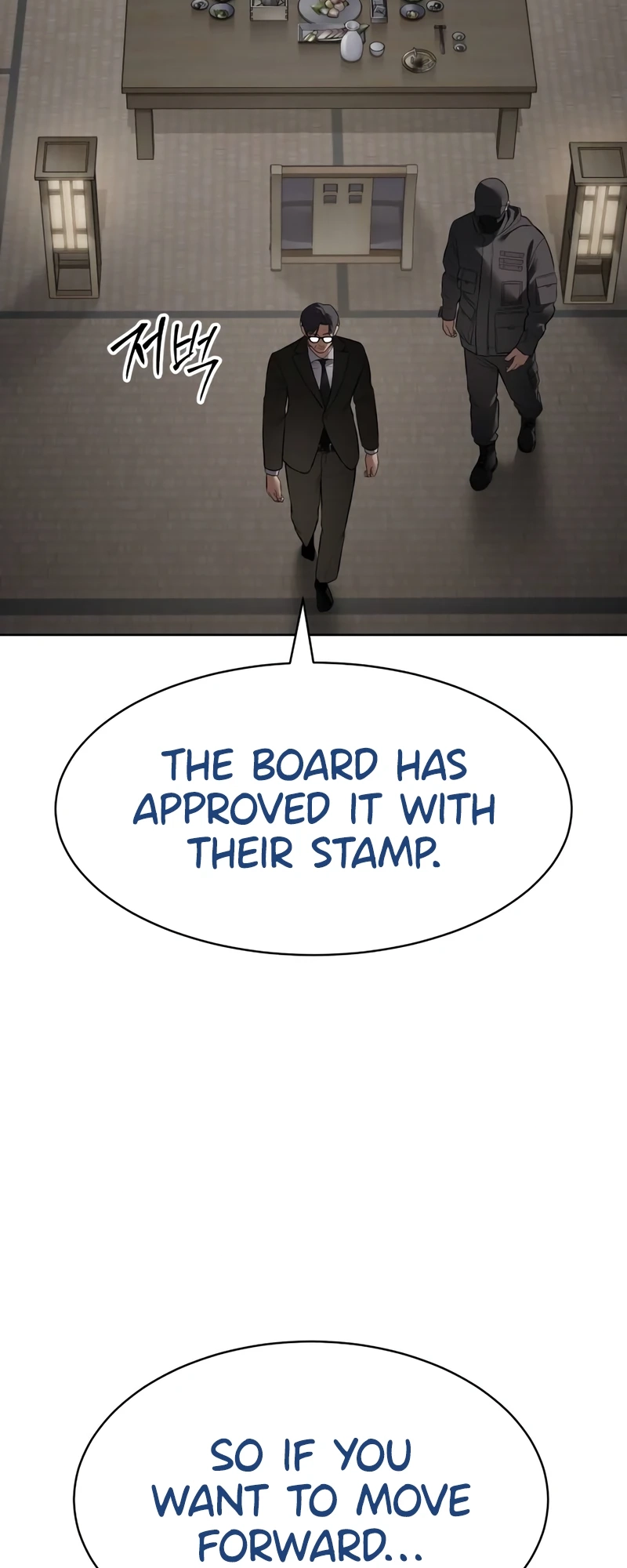 Read Mr. Baek Manga Online