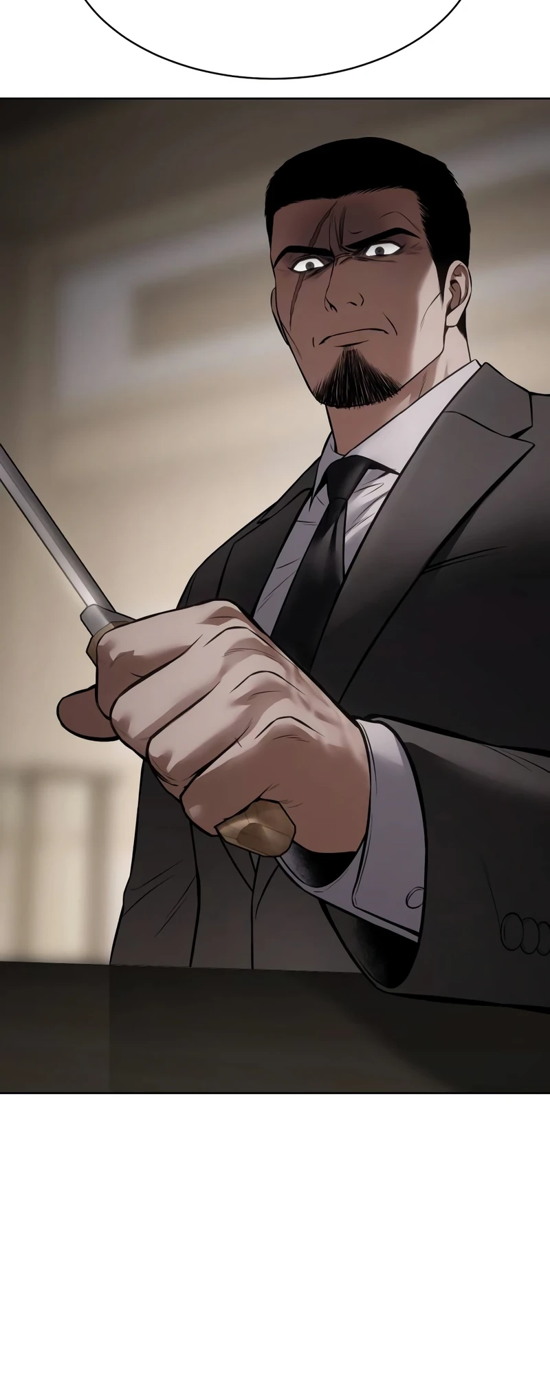 Read Mr. Baek Manga Online