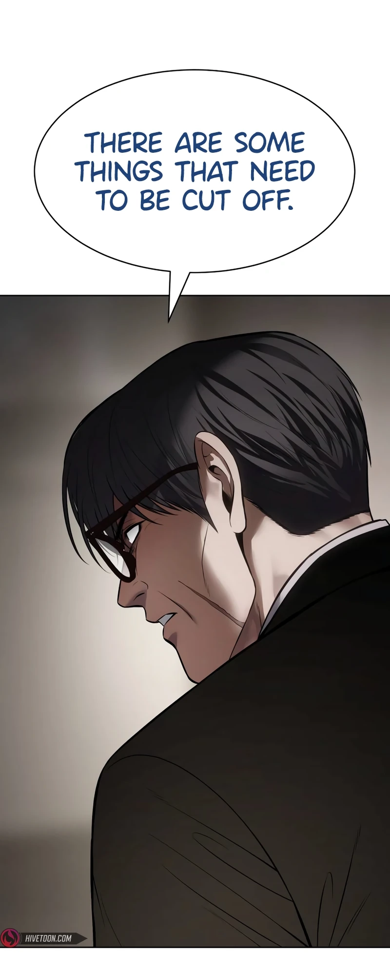 Read Mr. Baek Manga Online