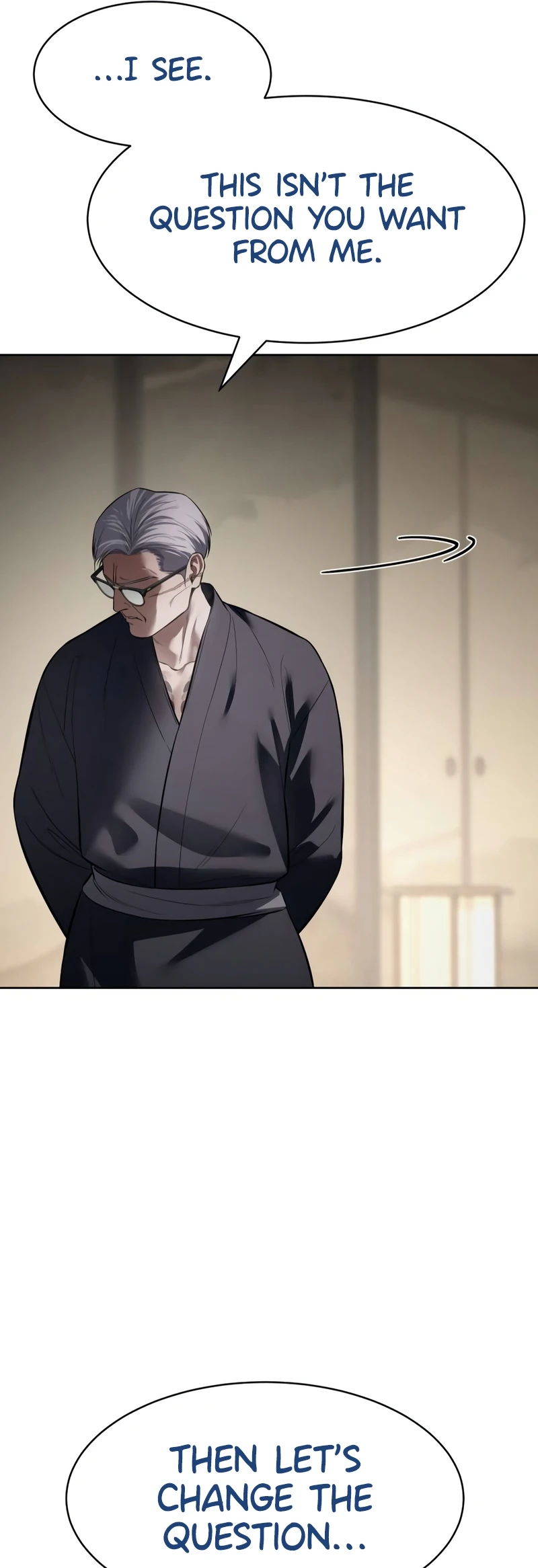 Read Mr. Baek Manga Online