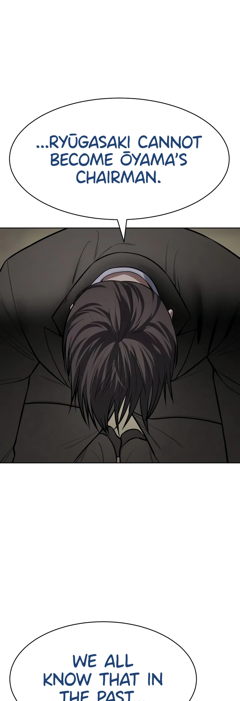 Read Mr. Baek Manga Online