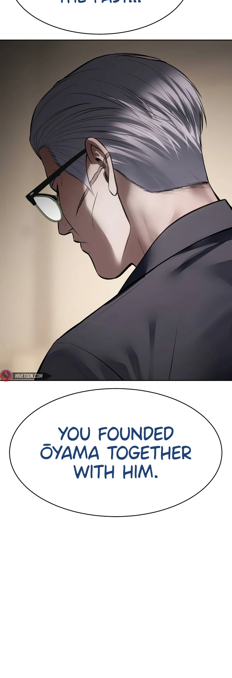 Read Mr. Baek Manga Online
