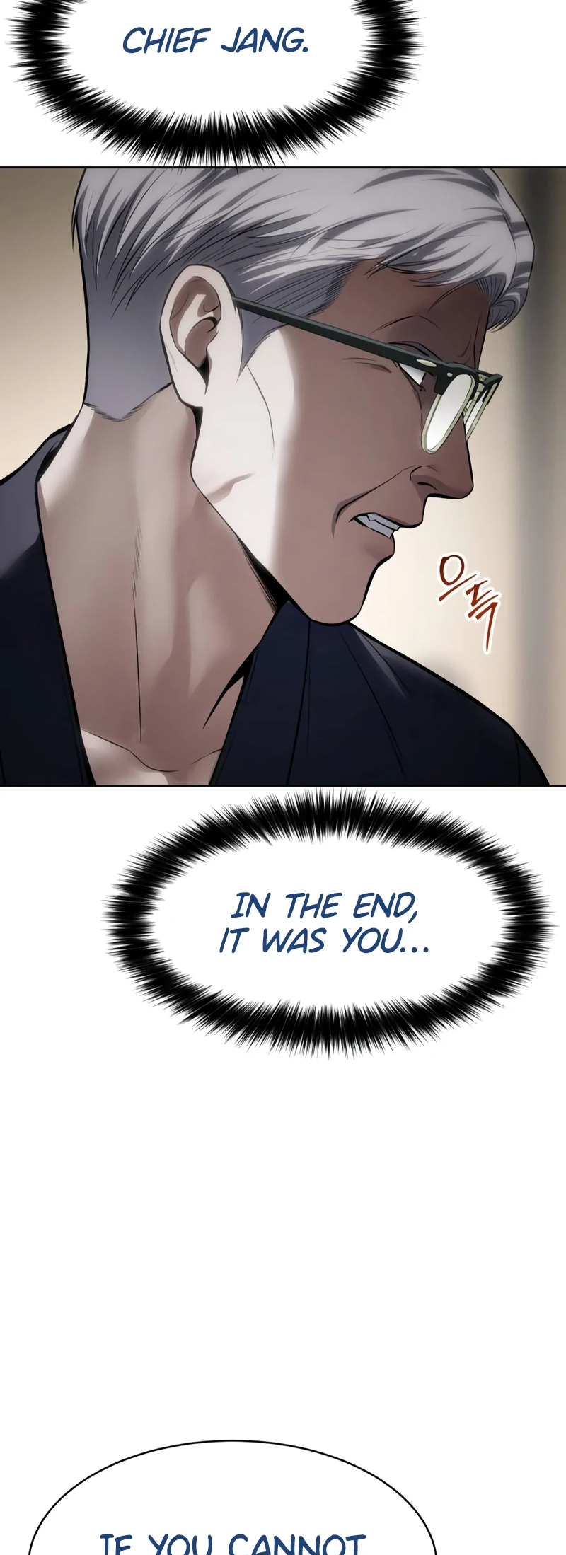 Read Mr. Baek Manga Online