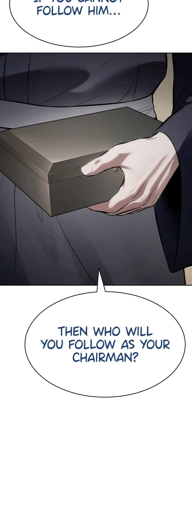 Read Mr. Baek Manga Online