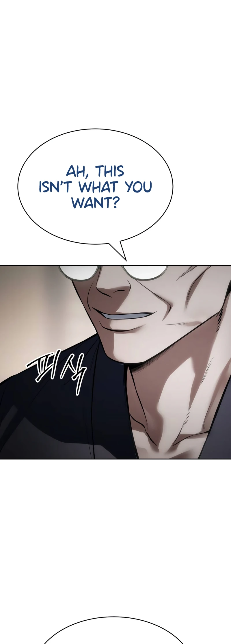 Read Mr. Baek Manga Online