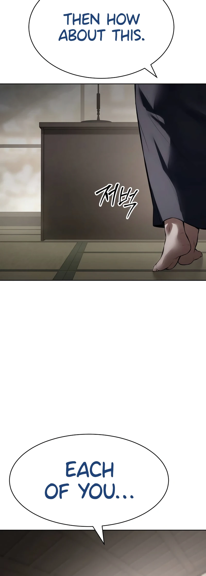 Read Mr. Baek Manga Online