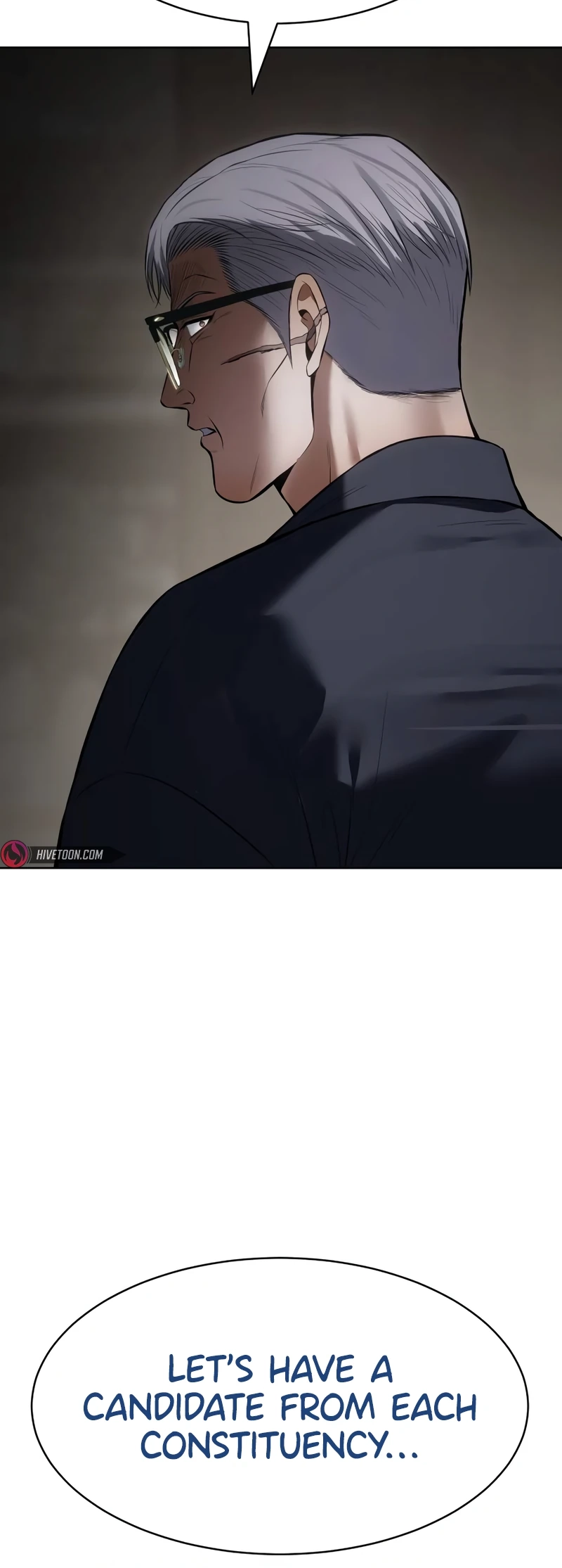 Read Mr. Baek Manga Online