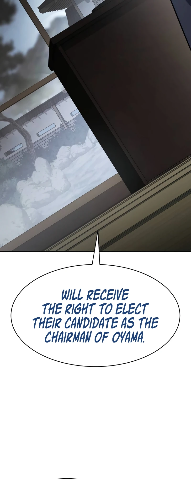 Read Mr. Baek Manga Online