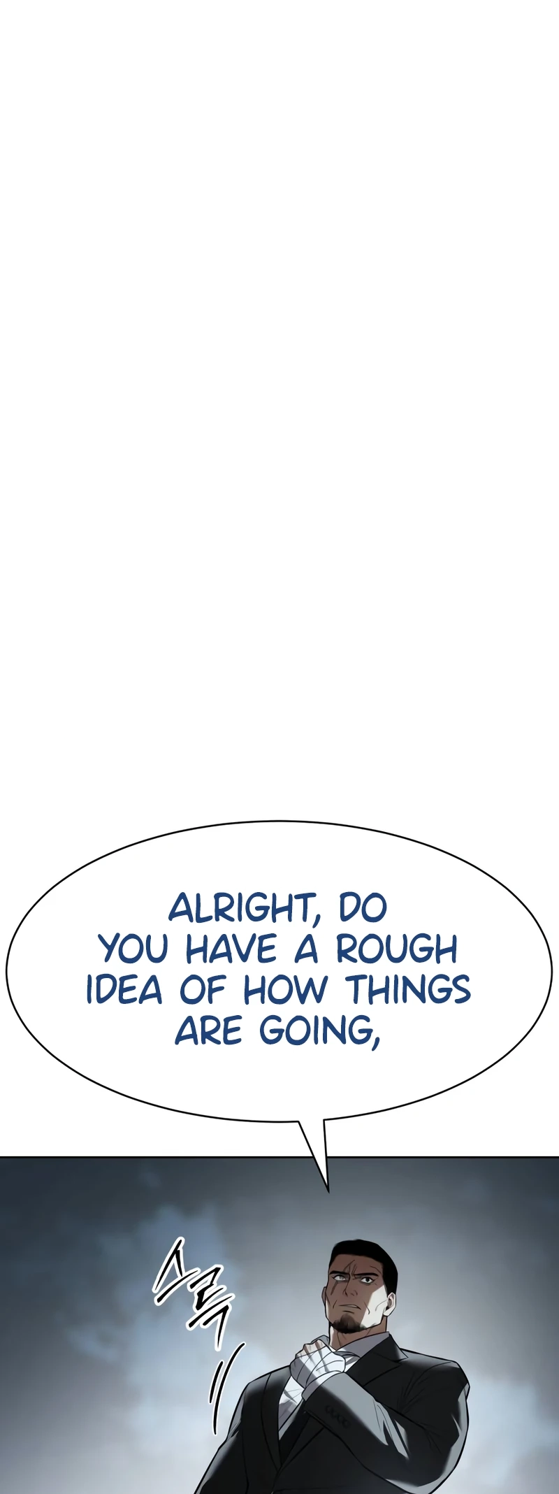 Read Mr. Baek Manga Online