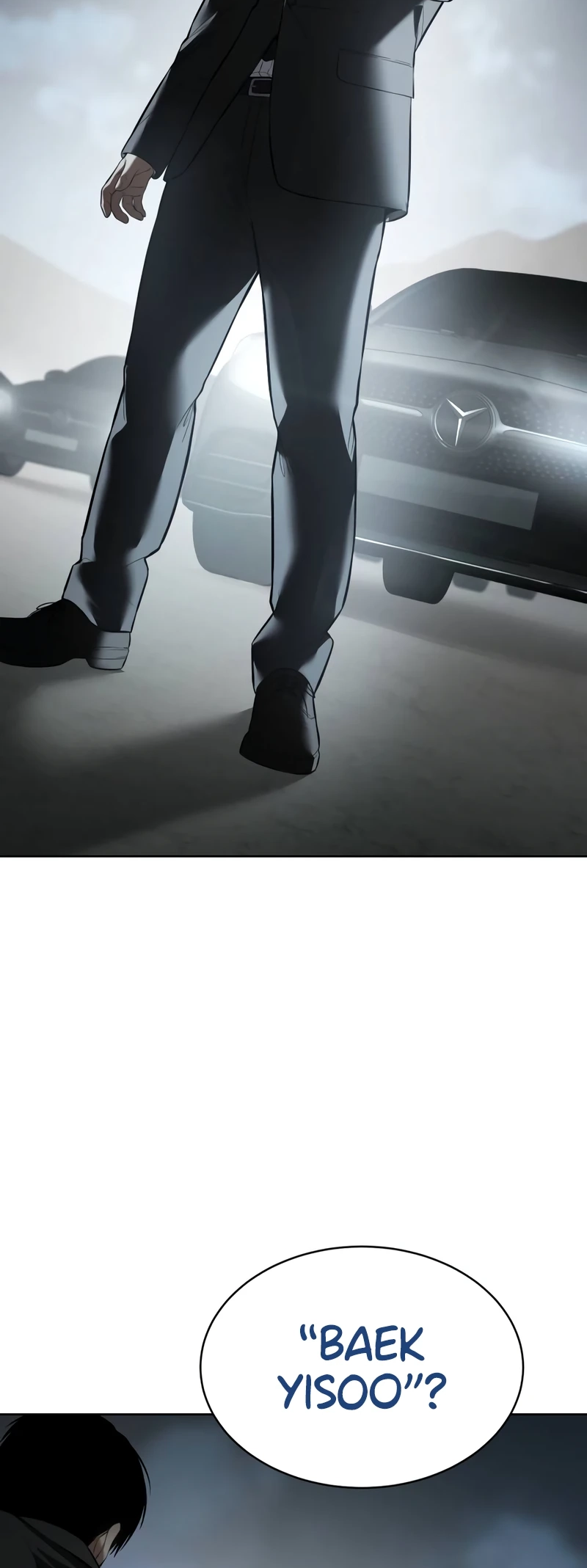 Read Mr. Baek Manga Online