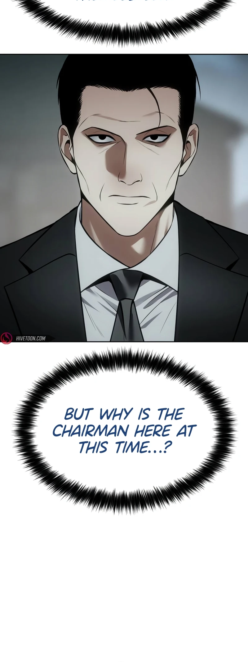 Read Mr. Baek Manga Online
