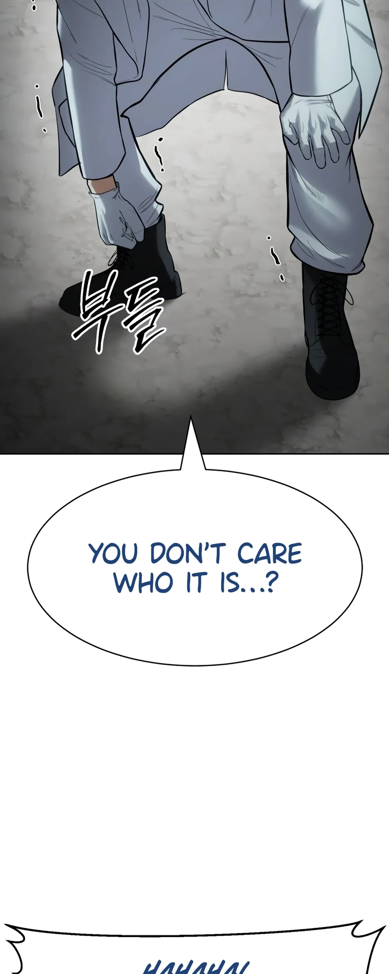 Read Mr. Baek Manga Online