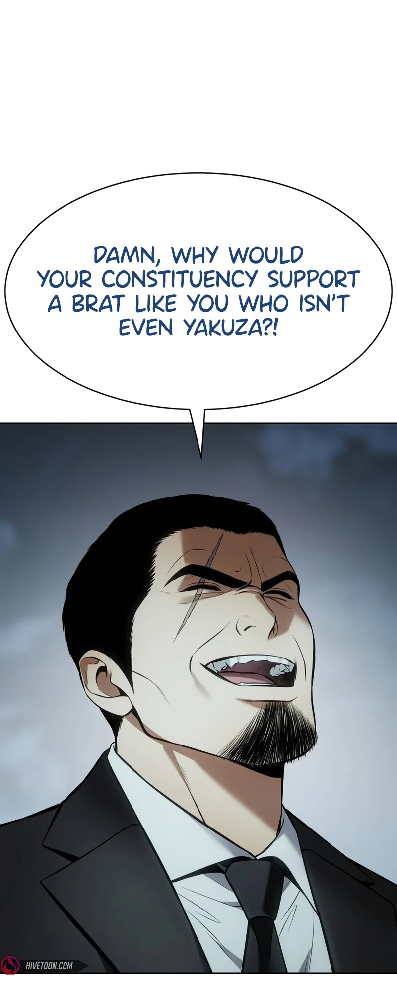 Read Mr. Baek Manga Online