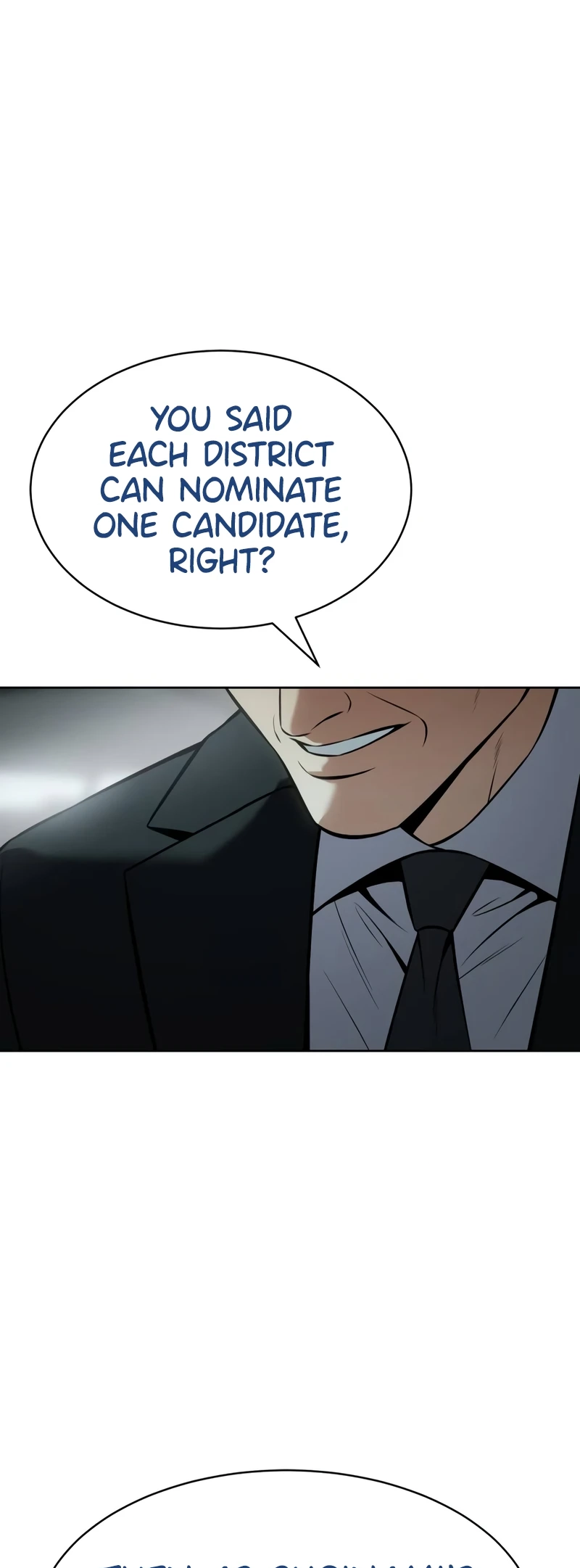 Read Mr. Baek Manga Online