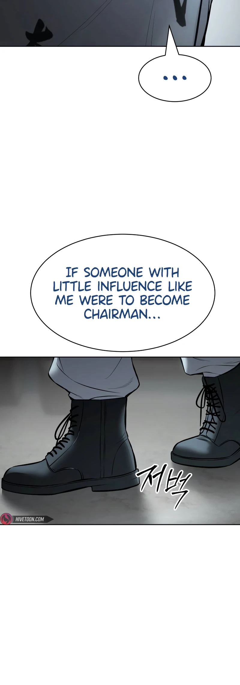Read Mr. Baek Manga Online