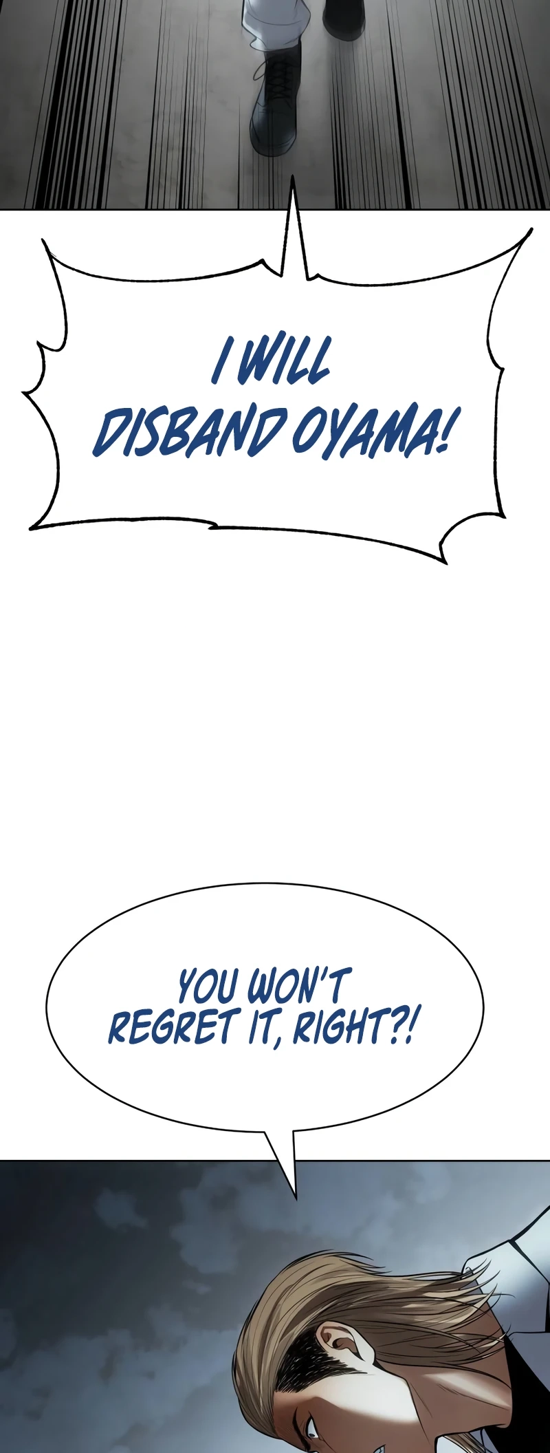 Read Mr. Baek Manga Online