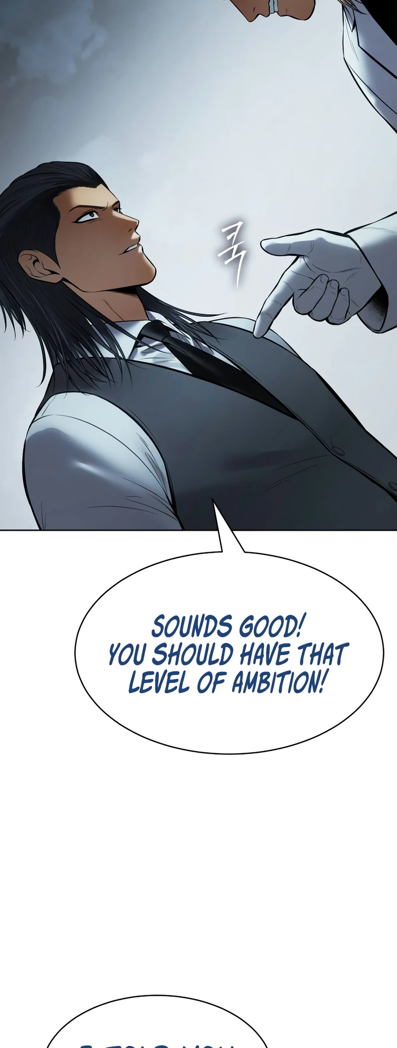 Read Mr. Baek Manga Online