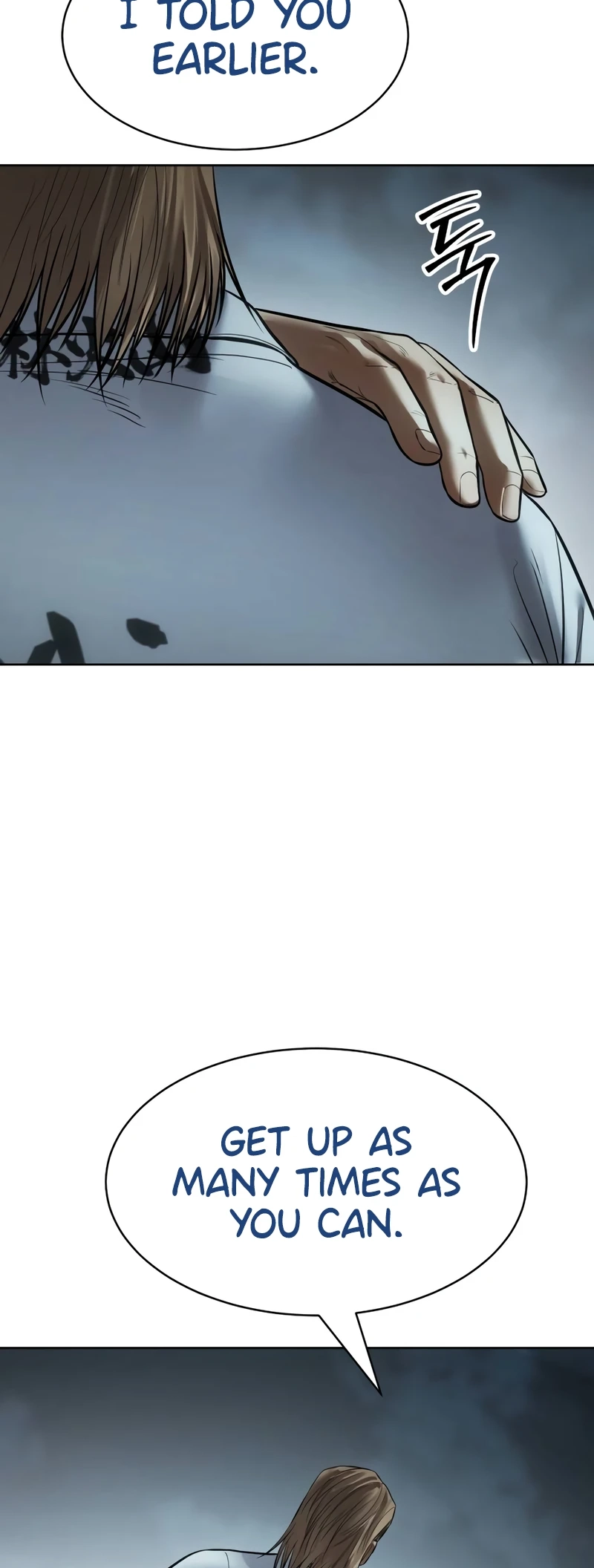 Read Mr. Baek Manga Online