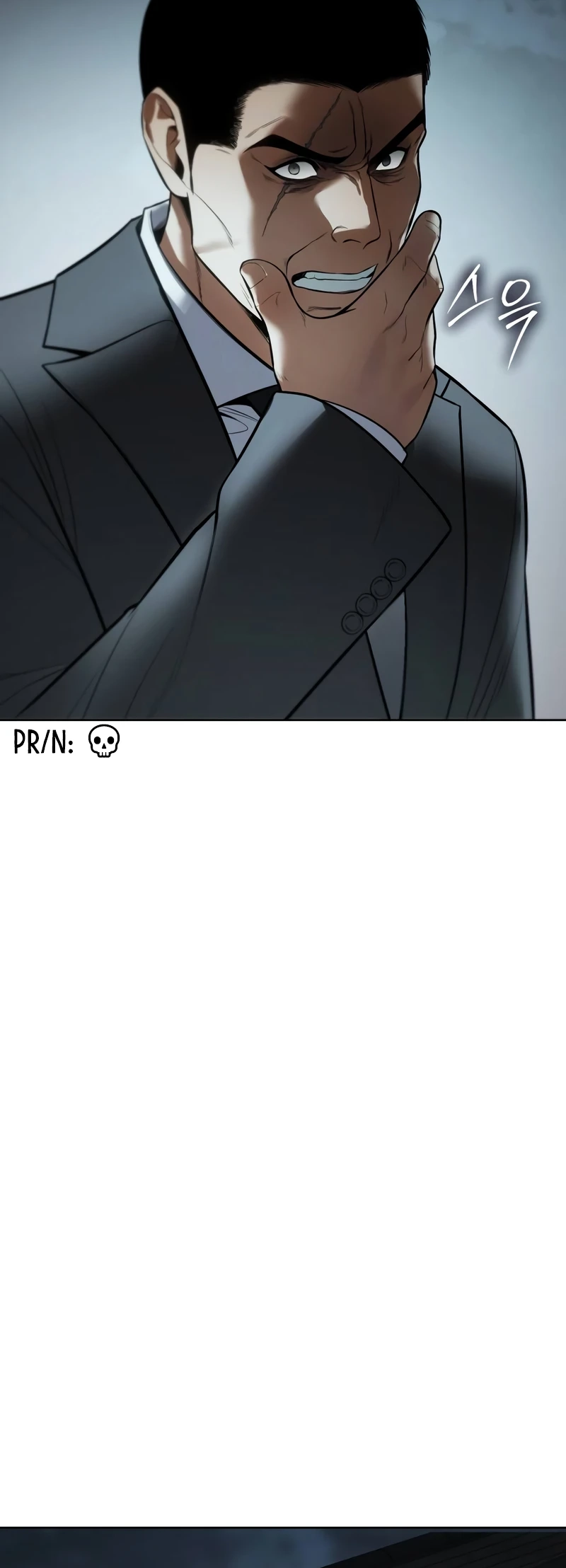 Read Mr. Baek Manga Online