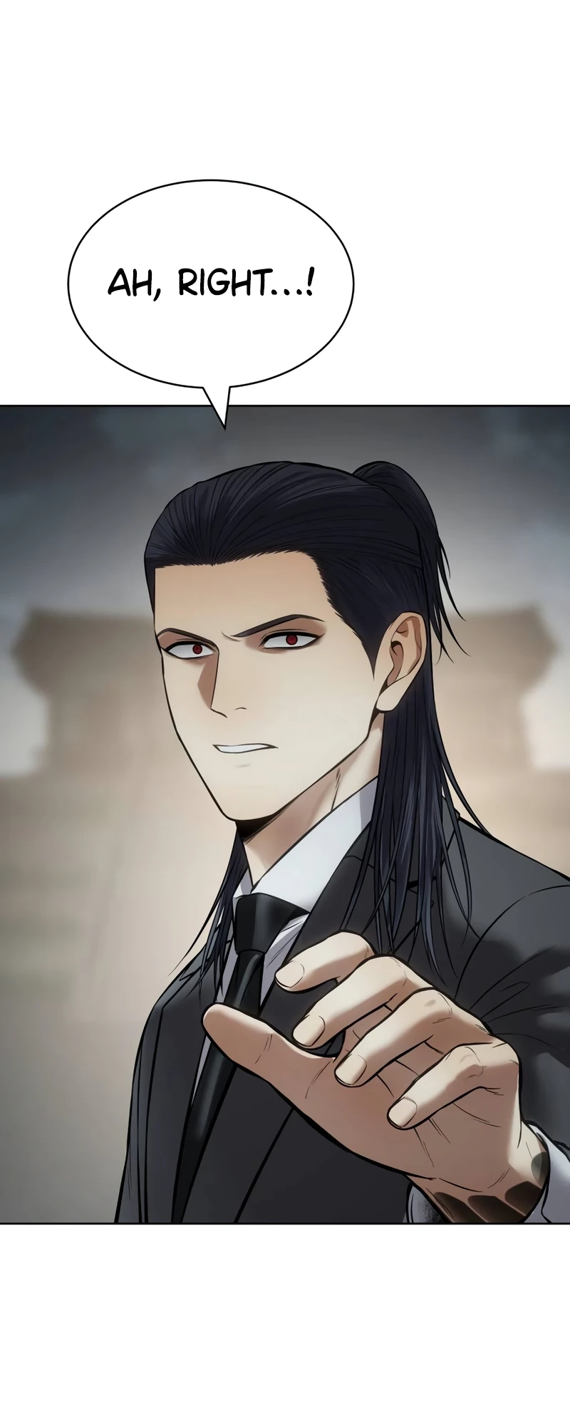 Read Mr. Baek Manga Online