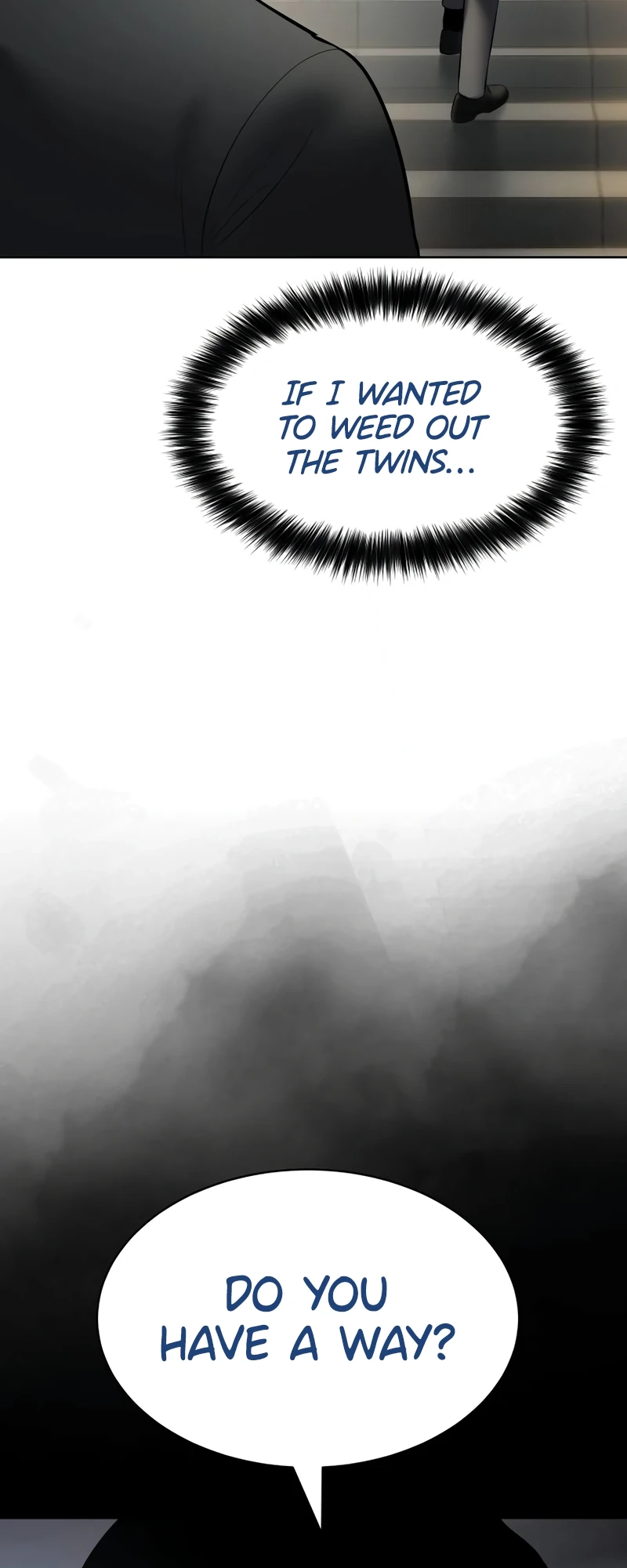 Read Mr. Baek Manga Online