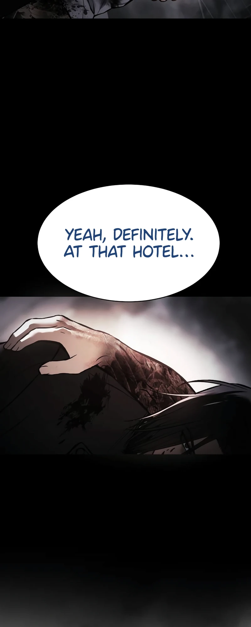 Read Mr. Baek Manga Online