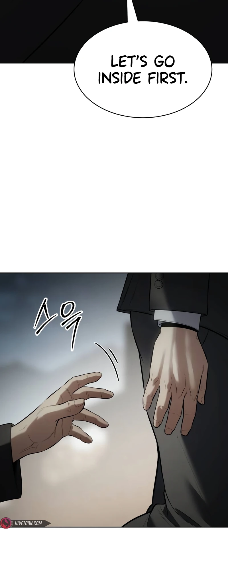Read Mr. Baek Manga Online