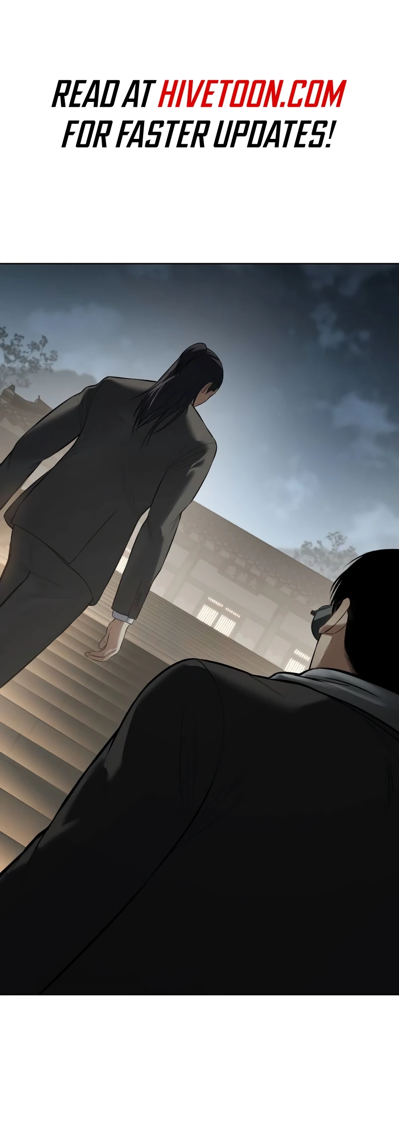 Read Mr. Baek Manga Online