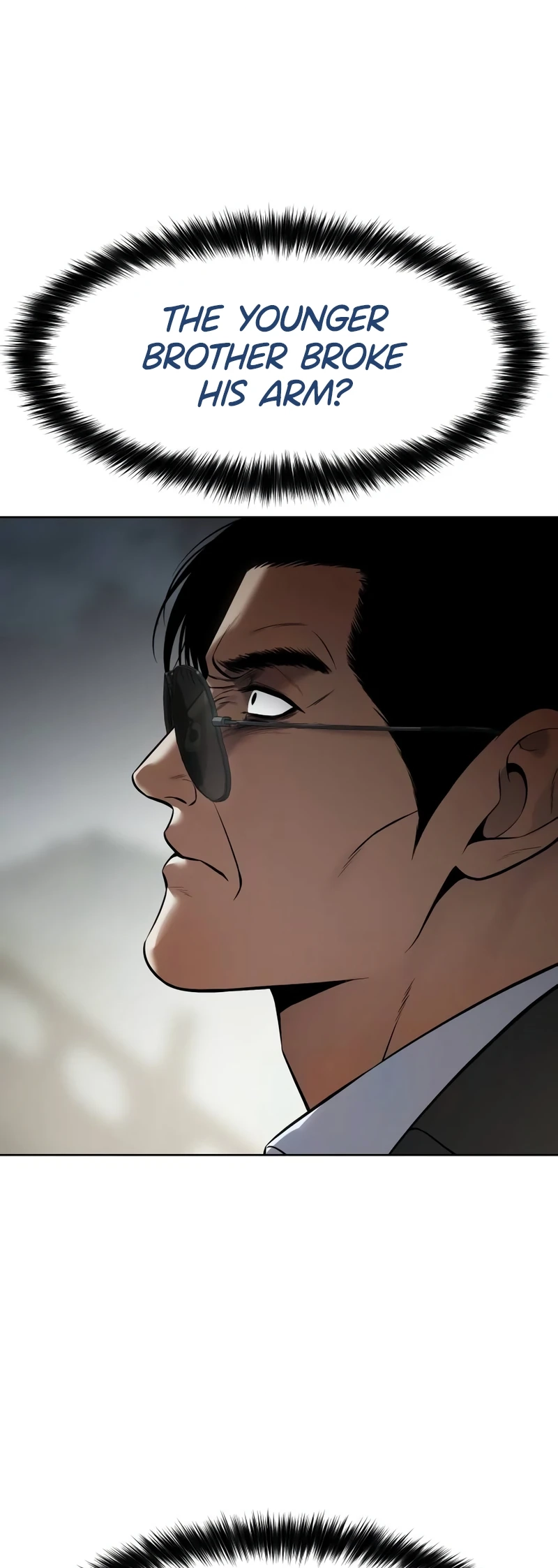 Read Mr. Baek Manga Online