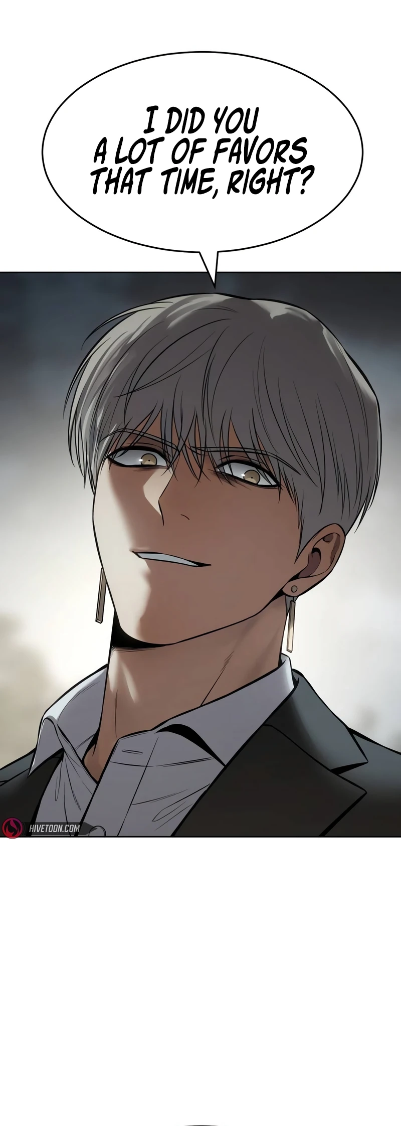 Read Mr. Baek Manga Online