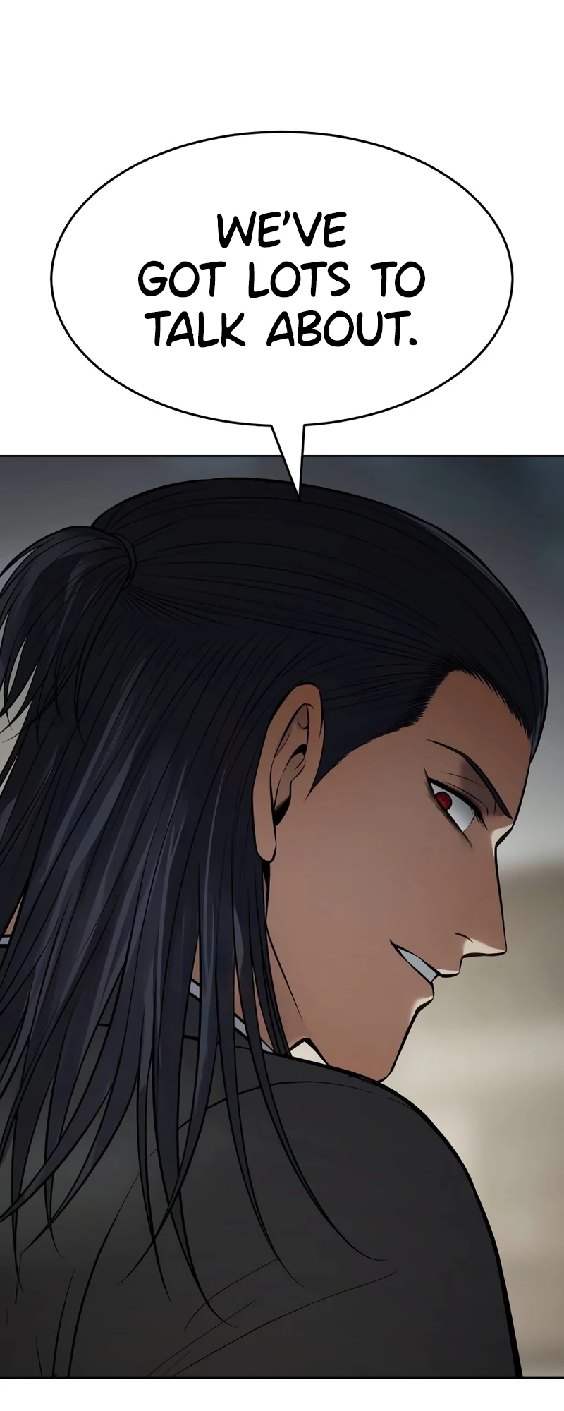 Read Mr. Baek Manga Online