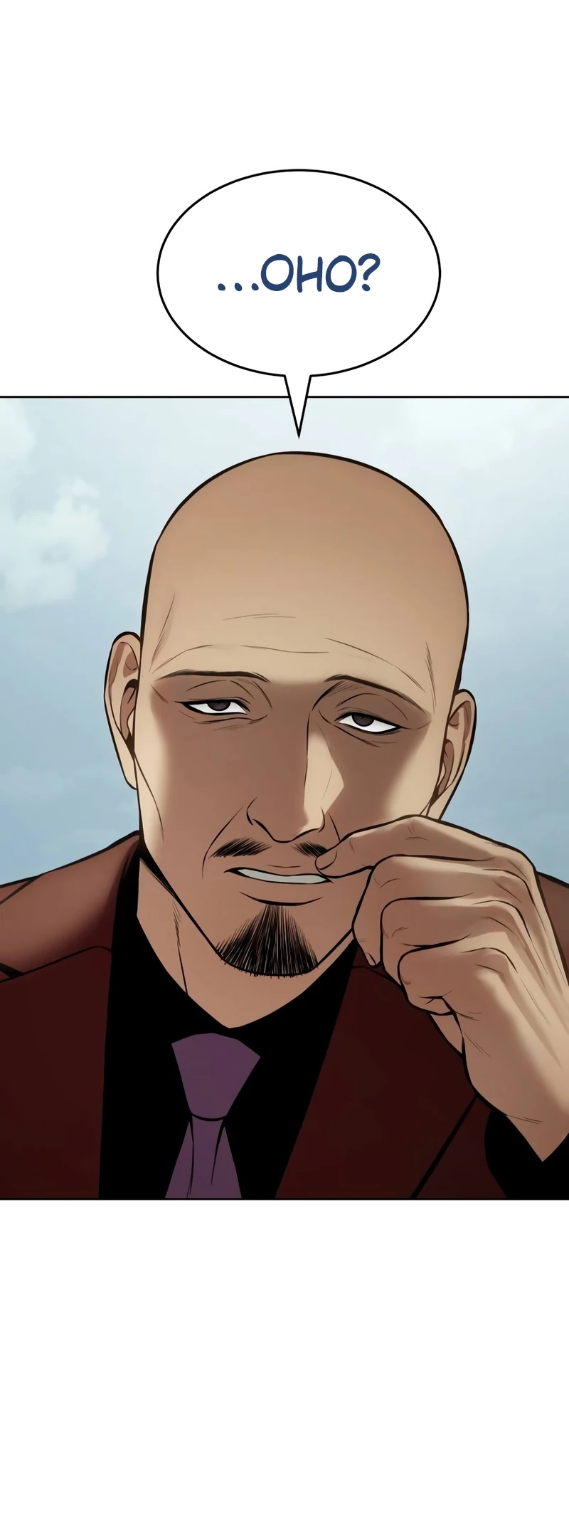 Read Mr. Baek Manga Online